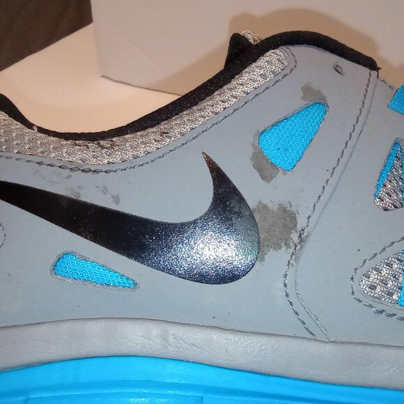 Nike Dual Fusion Run 2 Sneakers 6.5Y - Picture 6 of 16